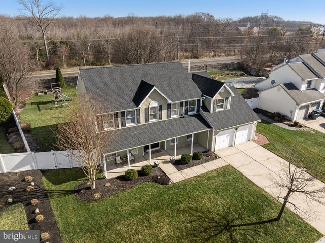 54 MANCHESTER, Mount Holly, NJ 08060