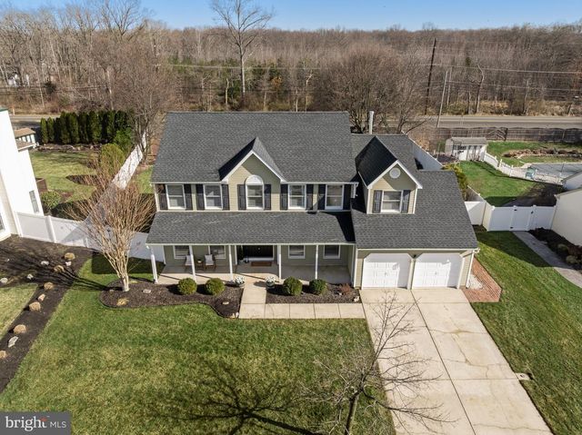 54 MANCHESTER, Mount Holly, NJ 08060