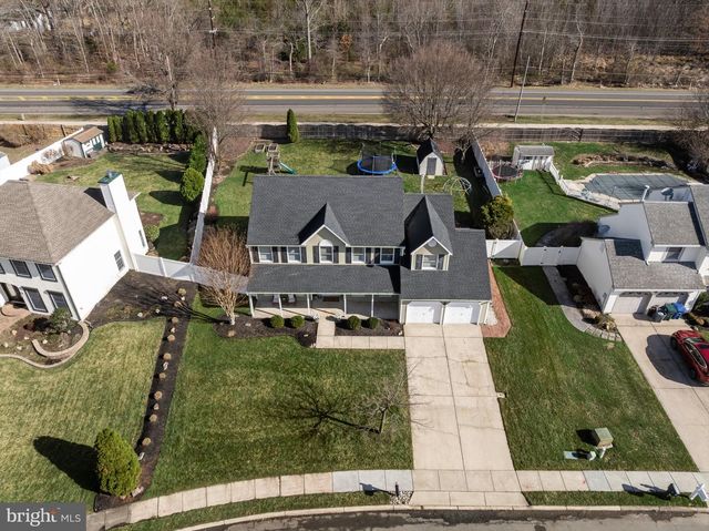 54 MANCHESTER, Mount Holly, NJ 08060