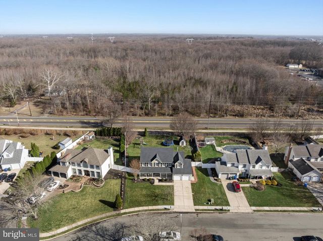 54 MANCHESTER, Mount Holly, NJ 08060