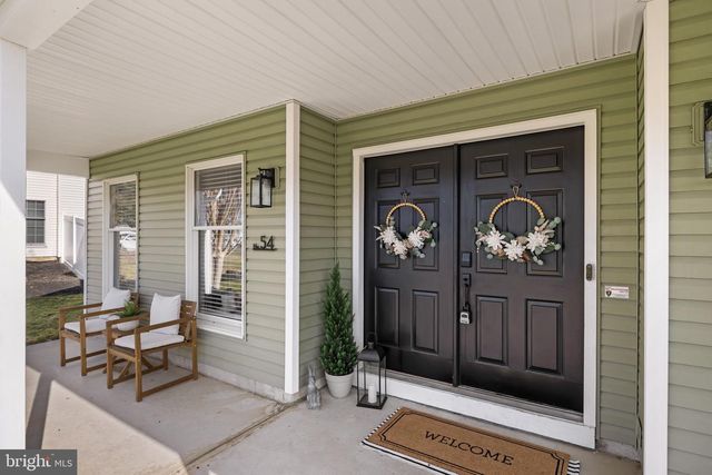 54 MANCHESTER, Mount Holly, NJ 08060