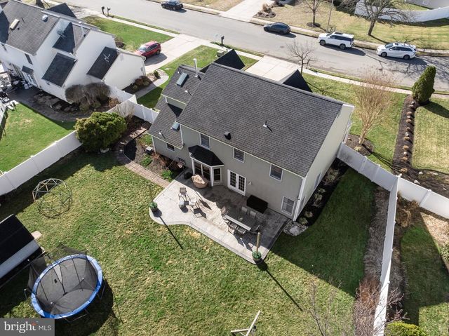 54 MANCHESTER, Mount Holly, NJ 08060