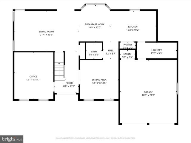 54 MANCHESTER, Mount Holly, NJ 08060