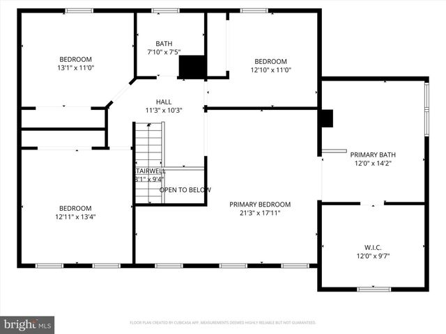 54 MANCHESTER, Mount Holly, NJ 08060