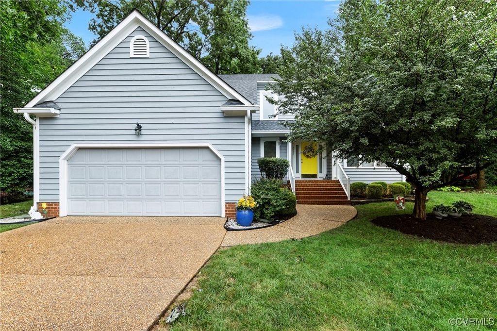 4723 Squaw Valley Ct, Glen Allen, VA 23060