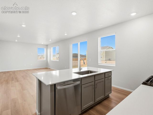 10204 Kingsbury Drive, Peyton, CO 80831