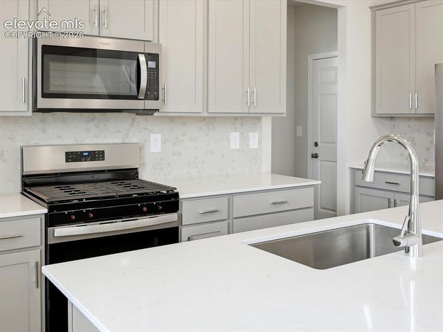 10204 Kingsbury Drive, Peyton, CO 80831