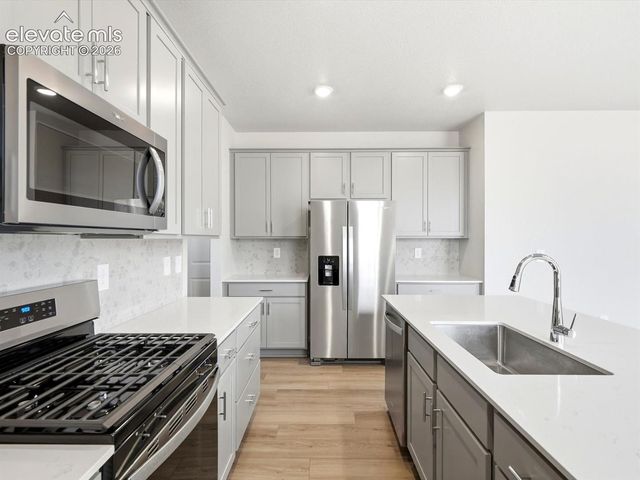10204 Kingsbury Drive, Peyton, CO 80831