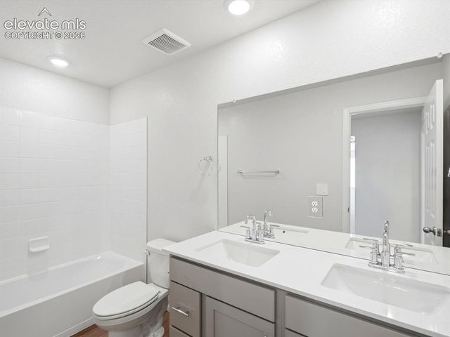 10204 Kingsbury Drive, Peyton, CO 80831