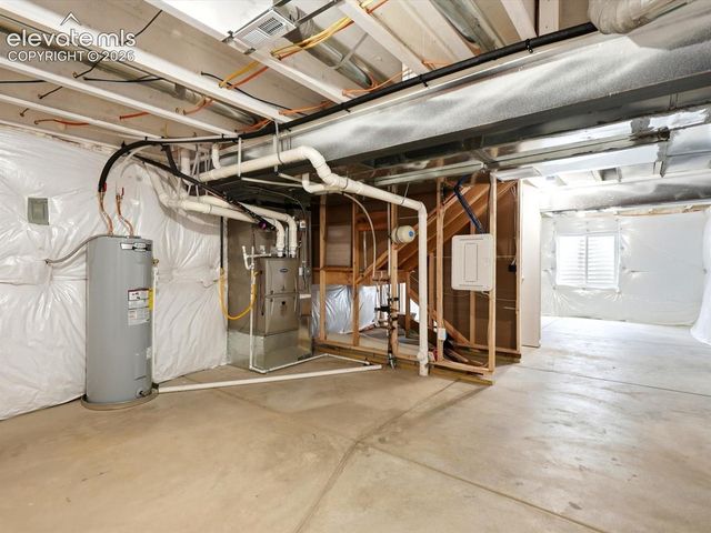10204 Kingsbury Drive, Peyton, CO 80831