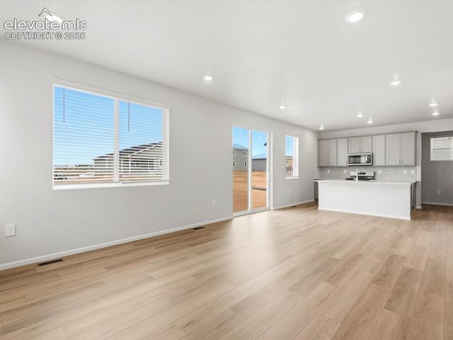 10204 Kingsbury Drive, Peyton, CO 80831