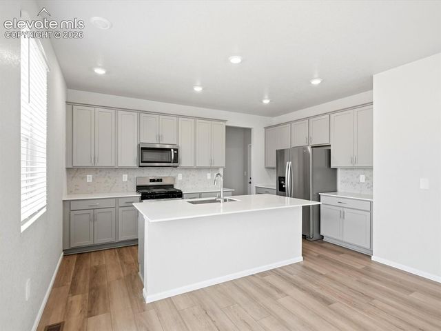 10204 Kingsbury Drive, Peyton, CO 80831
