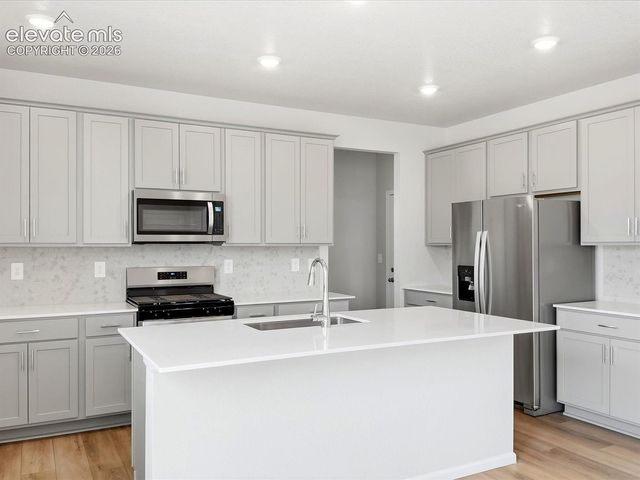 10204 Kingsbury Drive, Peyton, CO 80831
