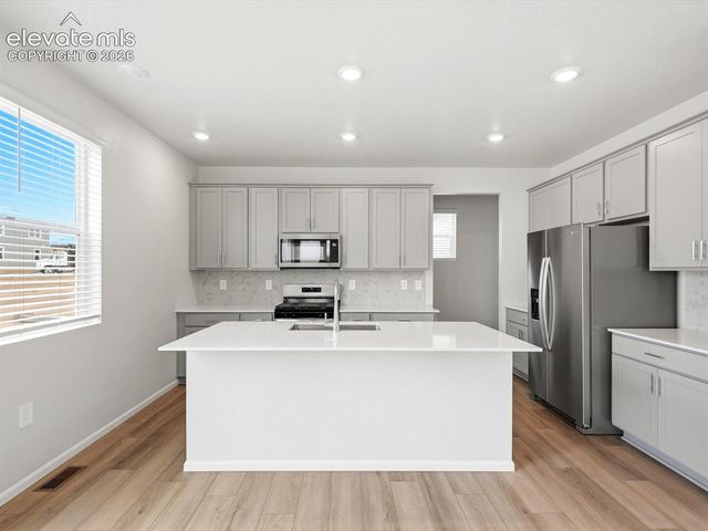 10204 Kingsbury Drive, Peyton, CO 80831