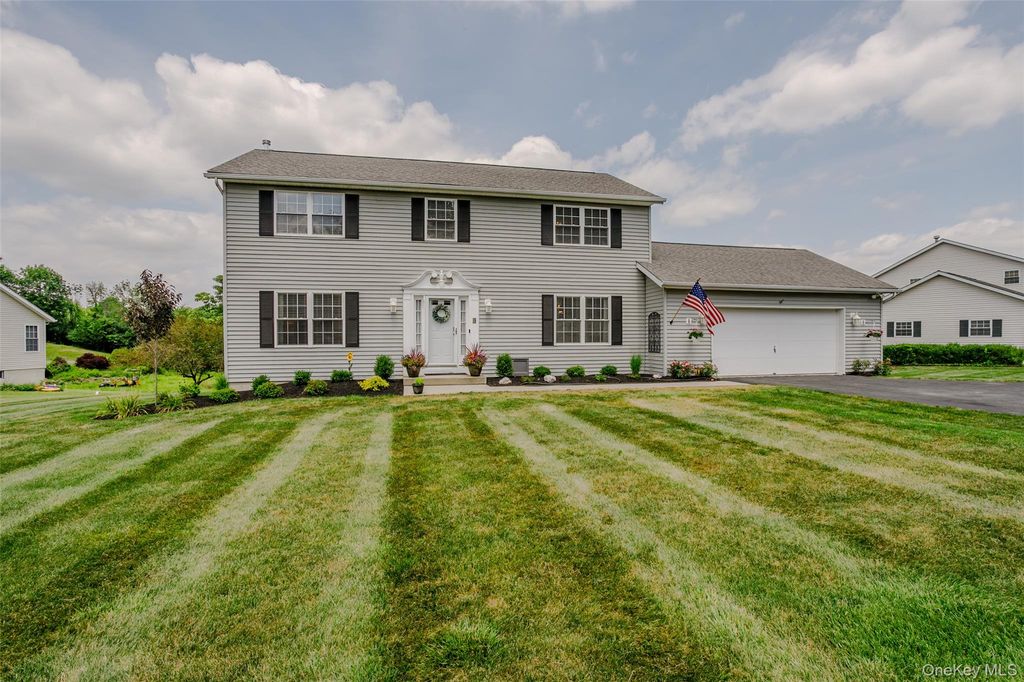 7 Valley Court, Florida, NY 10921