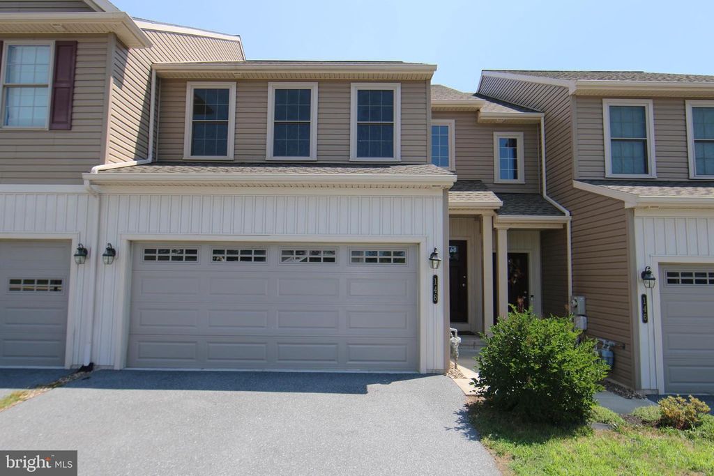 148 SAGE BLVD, Middletown, PA 17057