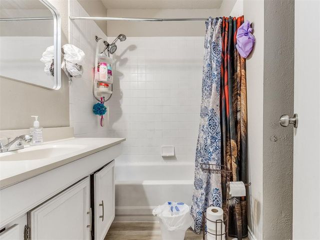 605 Eddie Drive, Oklahoma City, OK 73110