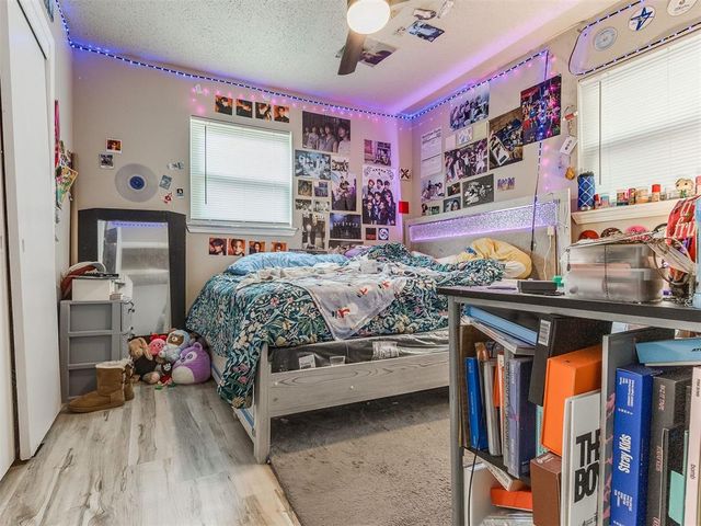 605 Eddie Drive, Oklahoma City, OK 73110