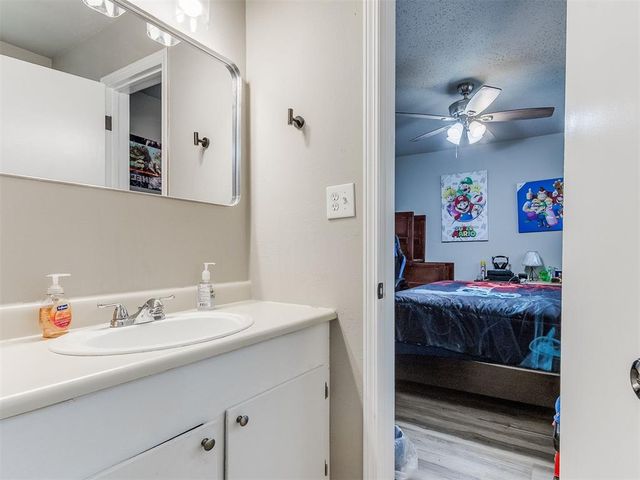 605 Eddie Drive, Oklahoma City, OK 73110