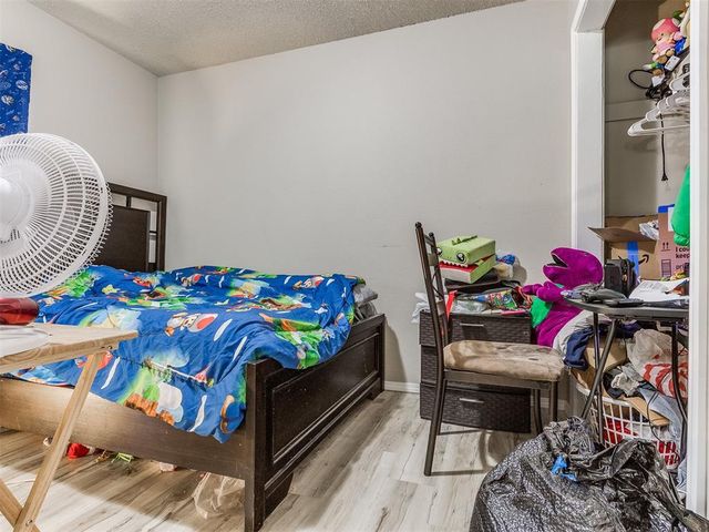 605 Eddie Drive, Oklahoma City, OK 73110