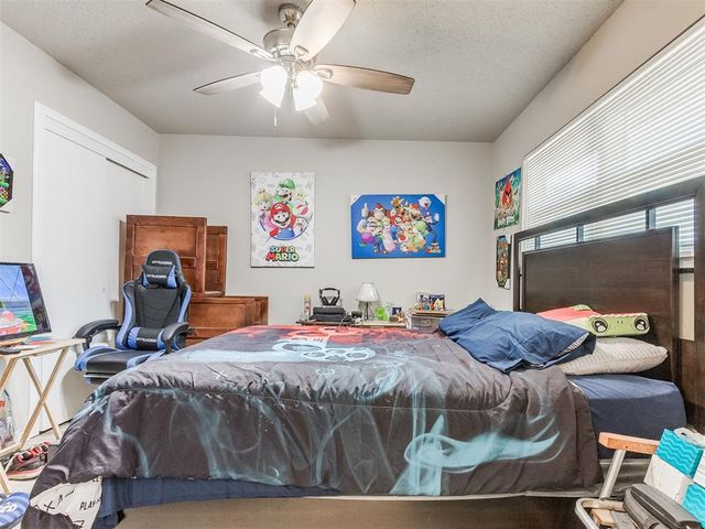605 Eddie Drive, Oklahoma City, OK 73110