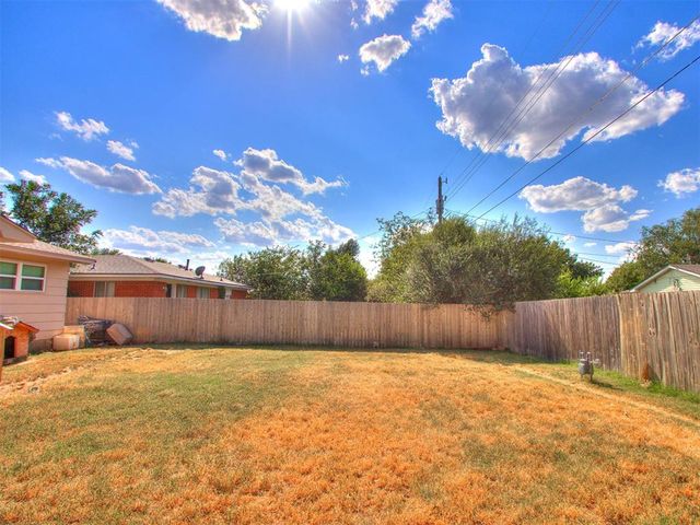 605 Eddie Drive, Oklahoma City, OK 73110