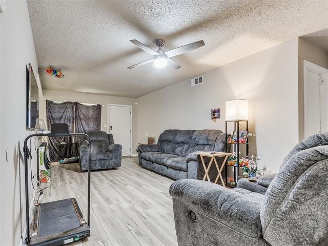 605 Eddie Drive, Oklahoma City, OK 73110