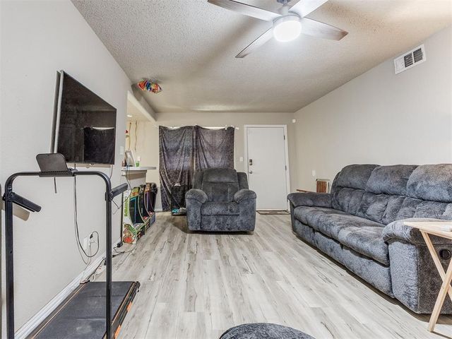 605 Eddie Drive, Oklahoma City, OK 73110