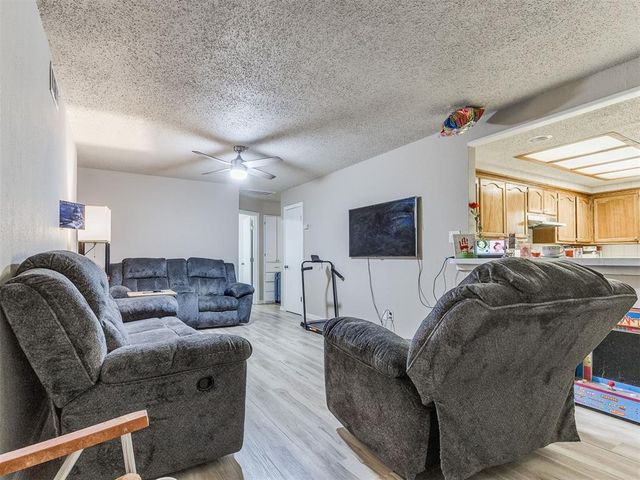 605 Eddie Drive, Oklahoma City, OK 73110