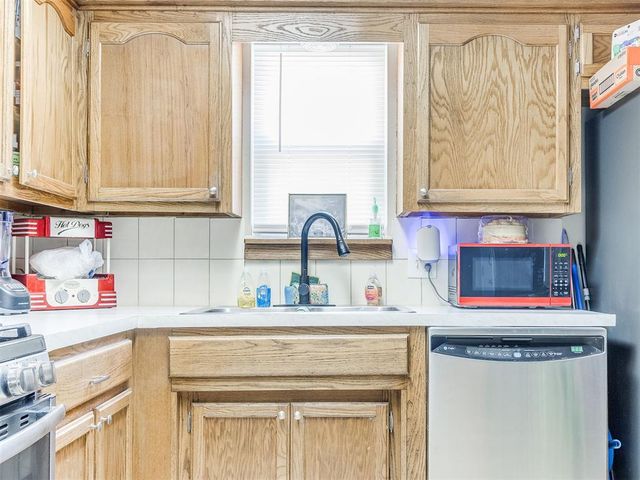 605 Eddie Drive, Oklahoma City, OK 73110