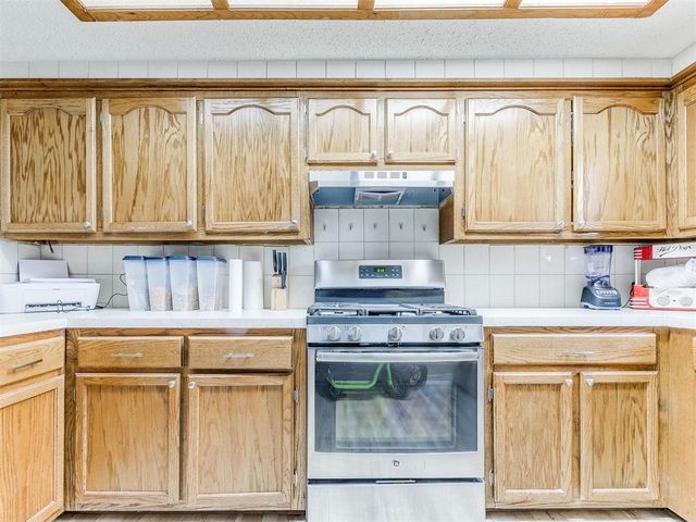 605 Eddie Drive, Oklahoma City, OK 73110