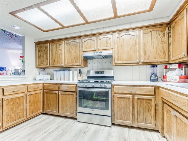 605 Eddie Drive, Oklahoma City, OK 73110