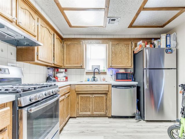 605 Eddie Drive, Oklahoma City, OK 73110