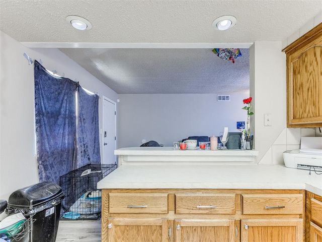 605 Eddie Drive, Oklahoma City, OK 73110