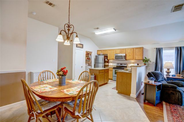 8729 Lake Meadows Lane, Fort Worth, TX 76053