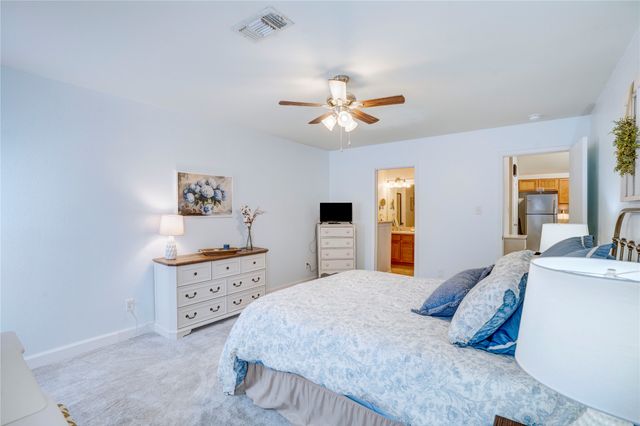 8729 Lake Meadows Lane, Fort Worth, TX 76053