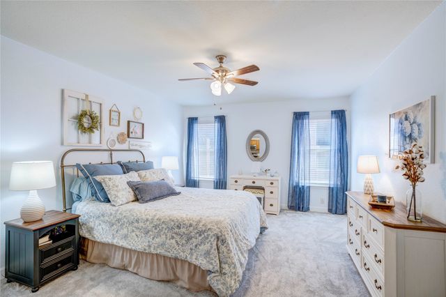 8729 Lake Meadows Lane, Fort Worth, TX 76053