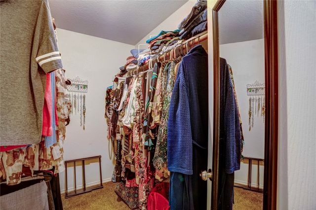 8729 Lake Meadows Lane, Fort Worth, TX 76053