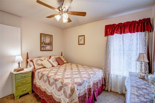 8729 Lake Meadows Lane, Fort Worth, TX 76053