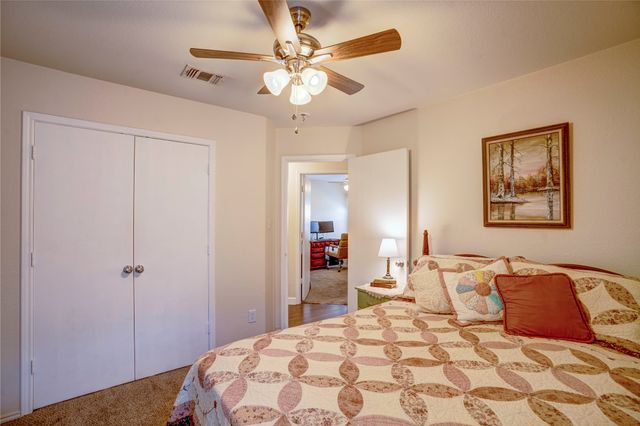 8729 Lake Meadows Lane, Fort Worth, TX 76053