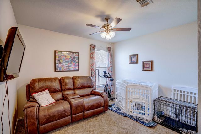 8729 Lake Meadows Lane, Fort Worth, TX 76053