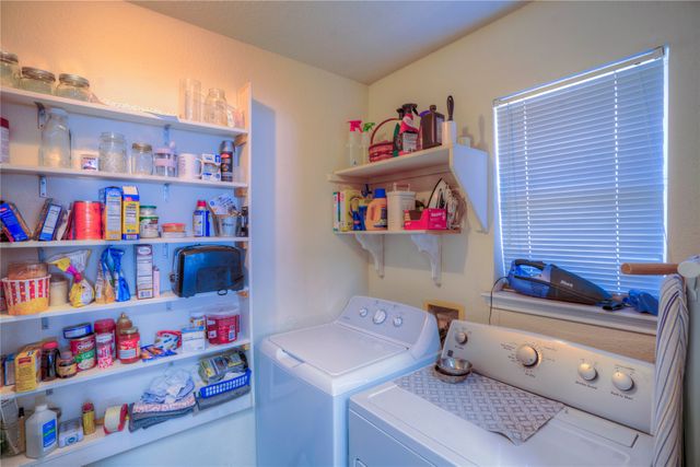 8729 Lake Meadows Lane, Fort Worth, TX 76053