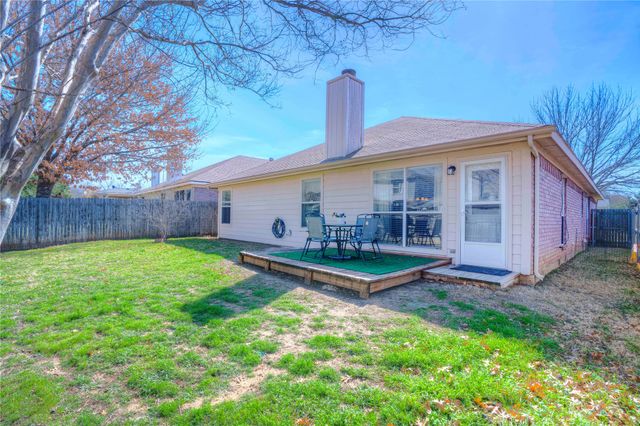 8729 Lake Meadows Lane, Fort Worth, TX 76053