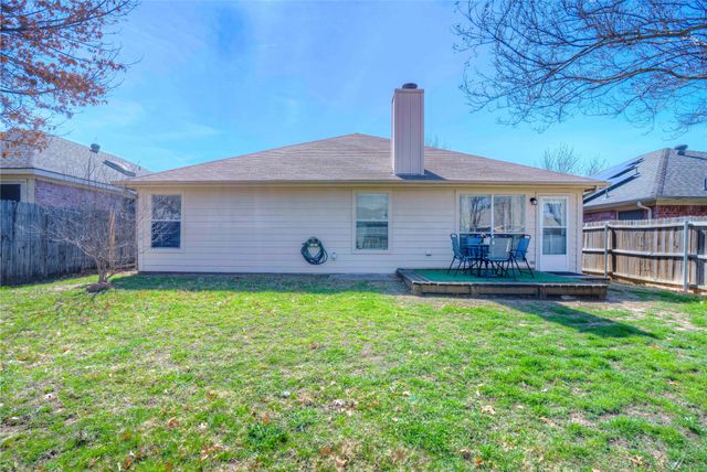 8729 Lake Meadows Lane, Fort Worth, TX 76053