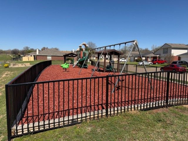 8729 Lake Meadows Lane, Fort Worth, TX 76053