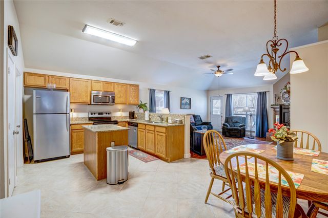 8729 Lake Meadows Lane, Fort Worth, TX 76053