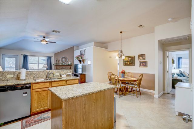 8729 Lake Meadows Lane, Fort Worth, TX 76053