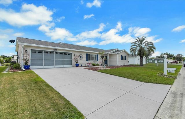 10608 SE 174TH LOOP, Summerfield, FL 34491