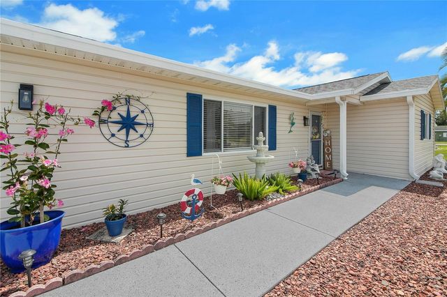 10608 SE 174TH LOOP, Summerfield, FL 34491