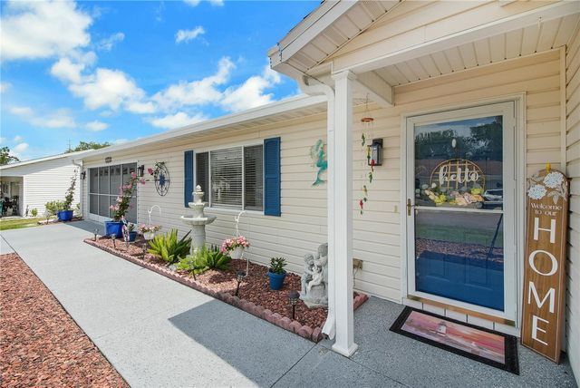 10608 SE 174TH LOOP, Summerfield, FL 34491